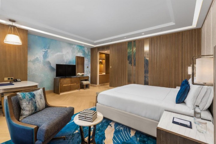 Presidential Suite Four bedroom Sea View 17 Luxury Bookings
