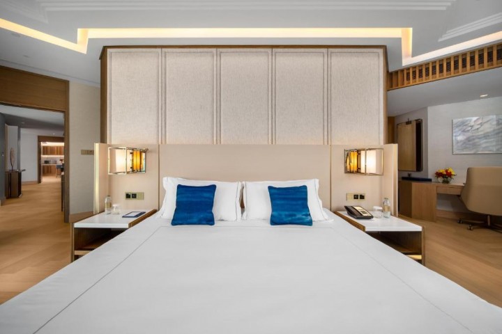 Presidential Suite Four bedroom Sea View 22 Luxury Bookings
