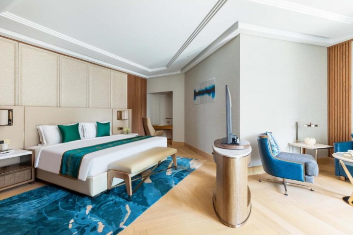 Presidential Suite Four bedroom Sea View 35 Luxury Bookings