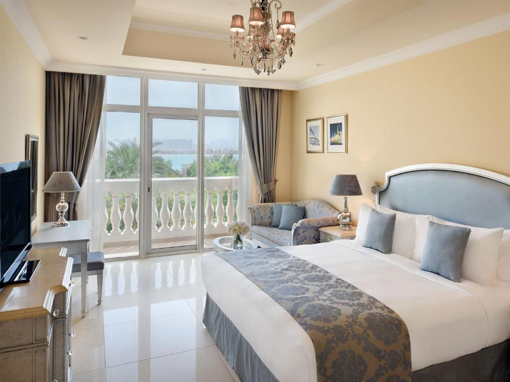 Superior Four Bedroom Penthouse In Palm Jumeirah Luxury Bookings