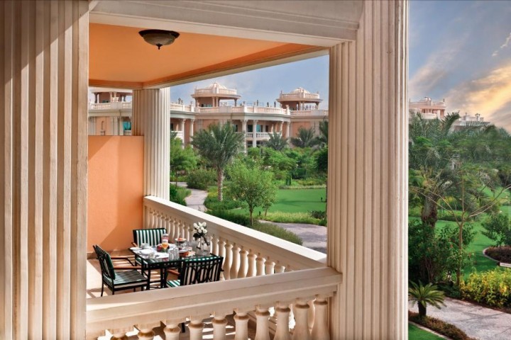 Superior Four Bedroom Penthouse In Palm Jumeirah 6 Luxury Bookings