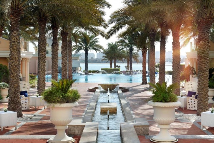 Superior Four Bedroom Penthouse In Palm Jumeirah 13 Luxury Bookings