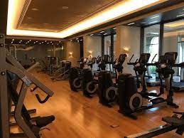ultra luxury delux room nearby Dubai Canal Station 23 Luxury Bookings