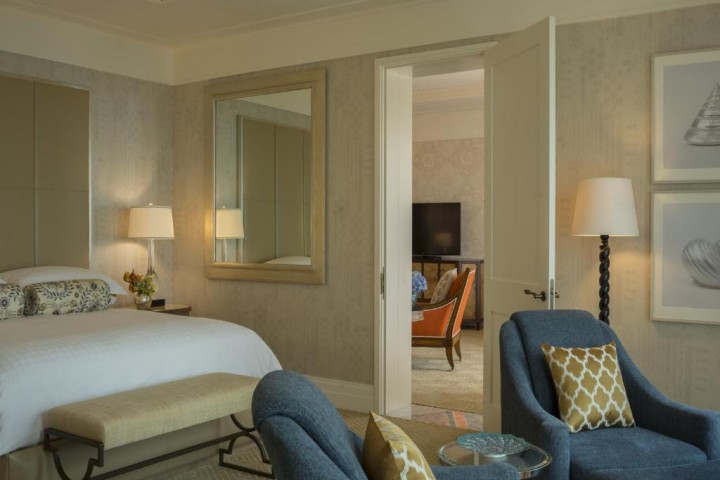 Ultra luxury Skyline Suite In Jumeirah Resort 0 Luxury Bookings