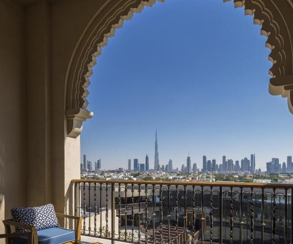 Ultra luxury Skyline Suite In Jumeirah Resort 2 Luxury Bookings