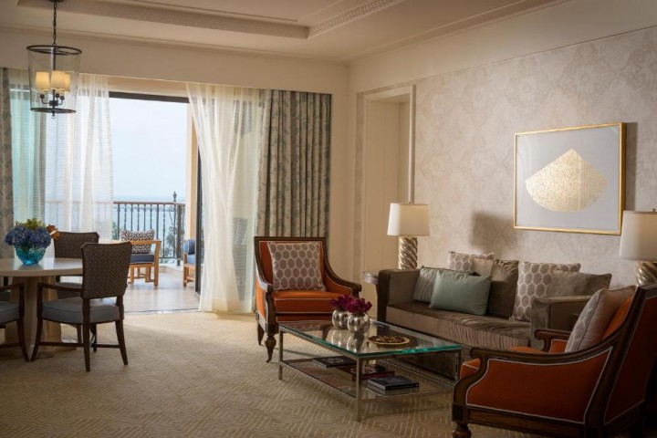 Ultra luxury Skyline Suite In Jumeirah Resort 3 Luxury Bookings