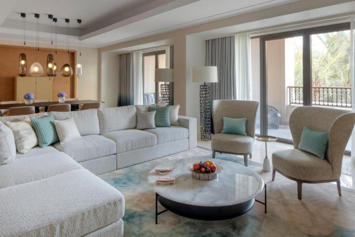 Ultra luxury Skyline Suite In Jumeirah Resort 5 Luxury Bookings