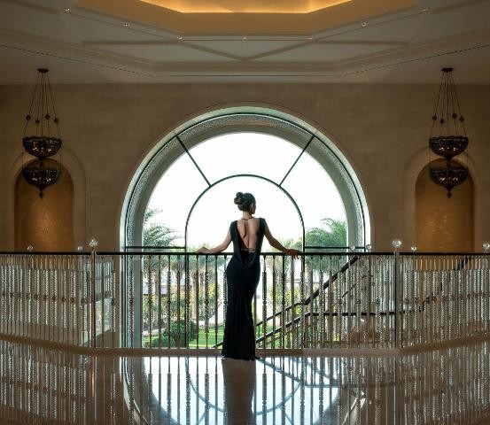 Ultra luxury Skyline Suite In Jumeirah Resort 9 Luxury Bookings