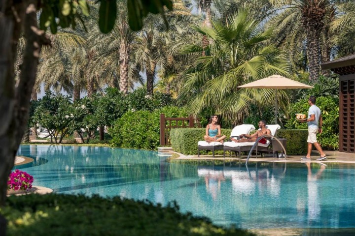 Ultra luxury Skyline Suite In Jumeirah Resort 14 Luxury Bookings