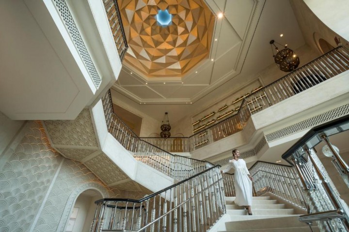 Ultra luxury Skyline Suite In Jumeirah Resort 16 Luxury Bookings