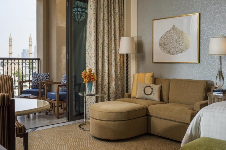 Ultra luxury Imperial Suite In Jumeirah Resort 3 Luxury Bookings
