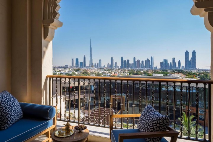 Ultra luxury Imperial Suite In Jumeirah Resort 4 Luxury Bookings