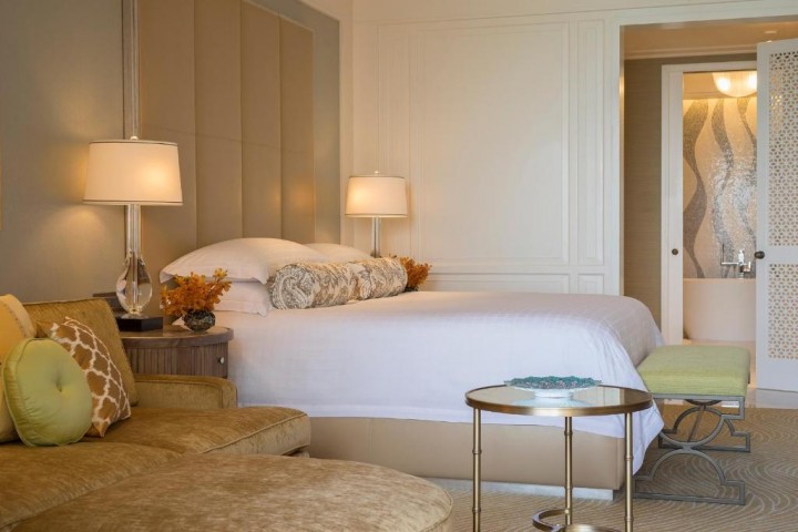 Ultra luxury Imperial Suite In Jumeirah Resort 5 Luxury Bookings