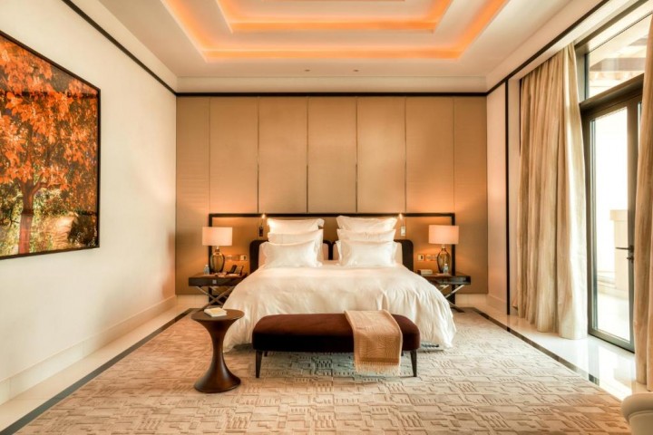 Ultra luxury Imperial Suite In Jumeirah Resort 8 Luxury Bookings