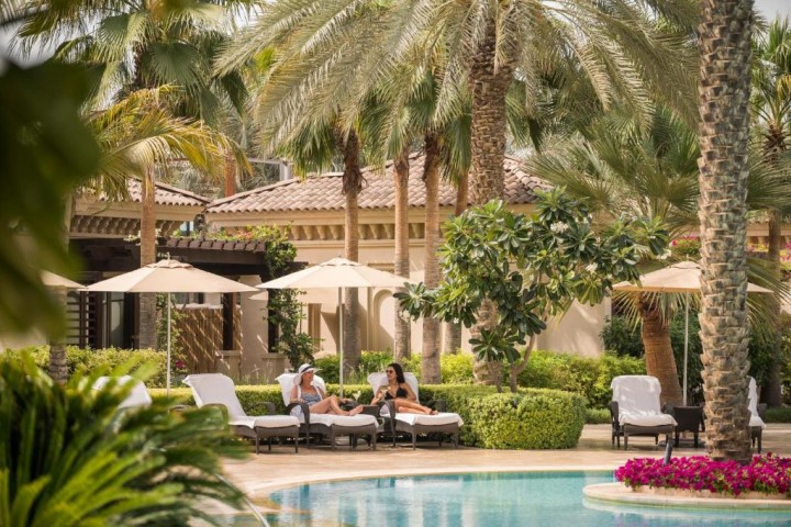 Ultra luxury Imperial Suite In Jumeirah Resort 14 Luxury Bookings