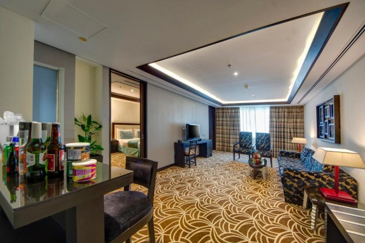 Suite Room Near Rais Shopping Centre 1 Luxury Bookings