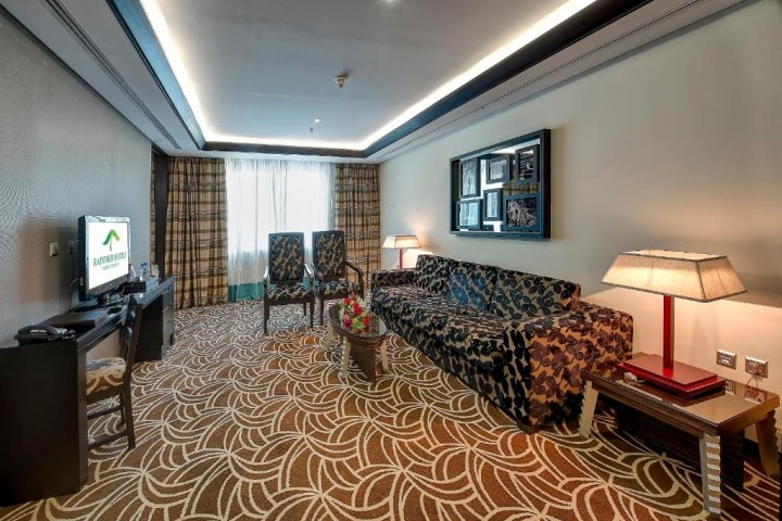 Suite Room Near Rais Shopping Centre 8 Luxury Bookings