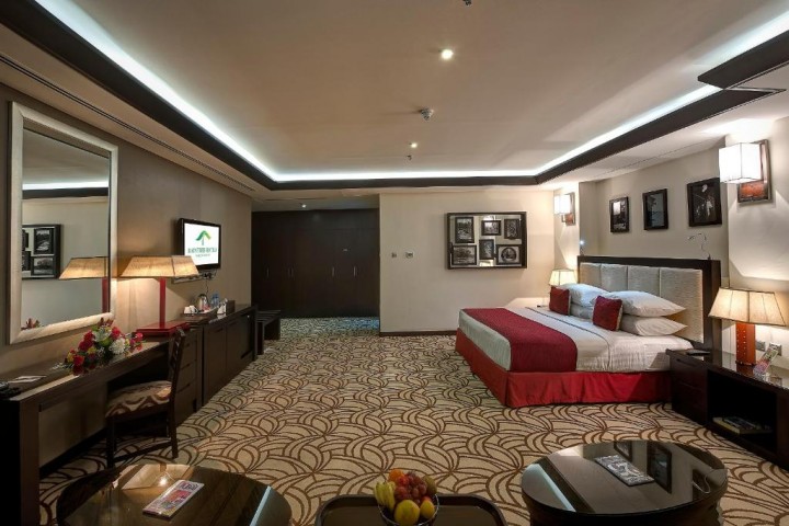 Suite Room Near Rais Shopping Centre 20 Luxury Bookings
