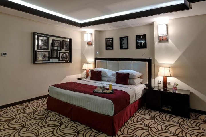 Suite Room Near Rais Shopping Centre 21 Luxury Bookings