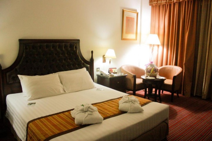 Double Room Near Madina Supermarket 1 Luxury Bookings