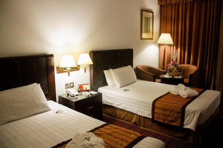 Double Room Near Madina Supermarket 2 Luxury Bookings