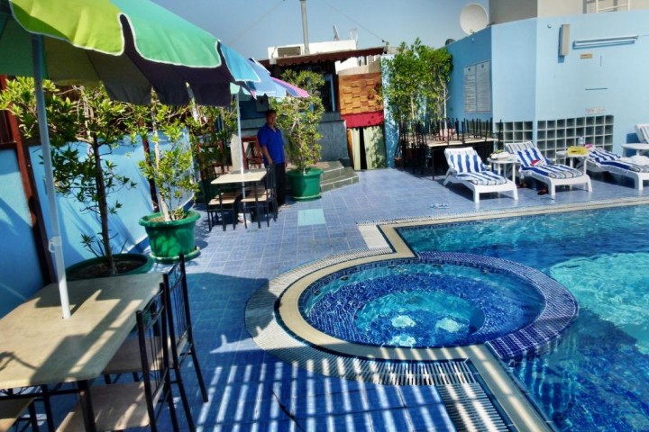 Double Room Near Madina Supermarket 8 Luxury Bookings