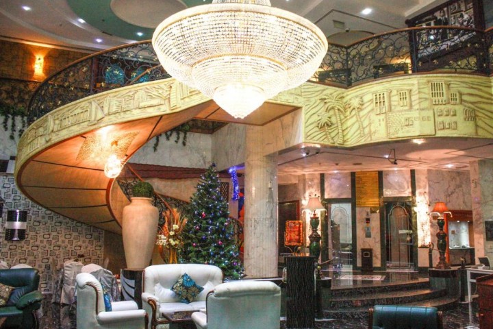 Double Room Near Madina Supermarket 19 Luxury Bookings