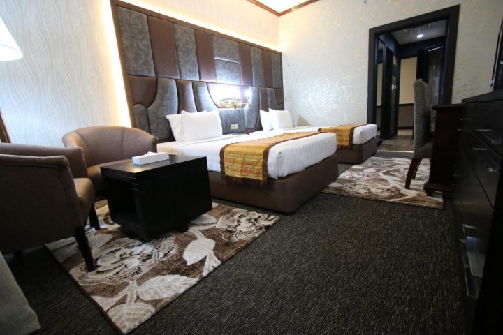 Double Room Near Madina Supermarket 25 Luxury Bookings