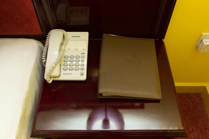 Standard Room Near Kadooli Supermarket 1 Luxury Bookings