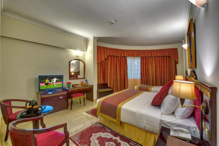 Standard Room Near Kadooli Supermarket 14 Luxury Bookings