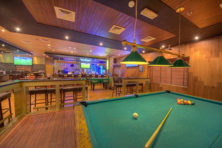Standard Room Near Talal Supermarket 10 Luxury Bookings