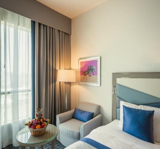 Premium King Suite Near Football Academy 4 Luxury Bookings