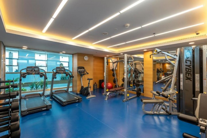 Premium King Suite Near Football Academy 14 Luxury Bookings