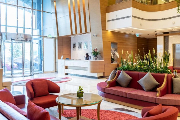 Premium King Suite Near Football Academy 16 Luxury Bookings