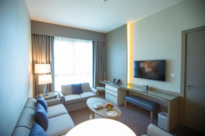 Premium King Suite Near Football Academy 24 Luxury Bookings