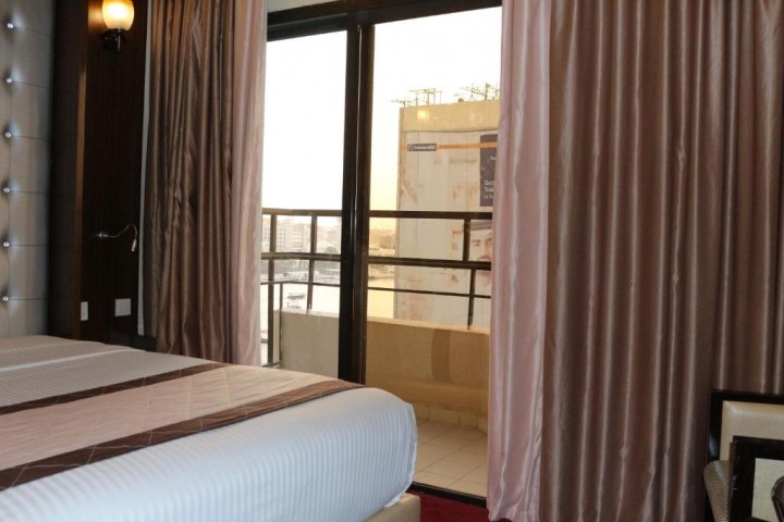 Standard Room Near Habib Bank Baniyas 1 Luxury Bookings