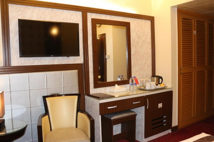 Standard Room Near Habib Bank Baniyas 4 Luxury Bookings