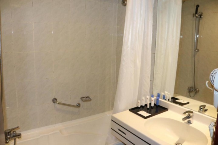 Standard Room Near Habib Bank Baniyas 12 Luxury Bookings