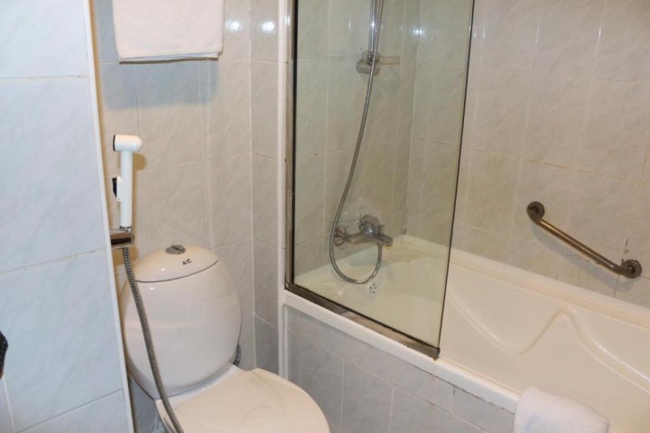 Standard Room Near Habib Bank Baniyas 8 Luxury Bookings
