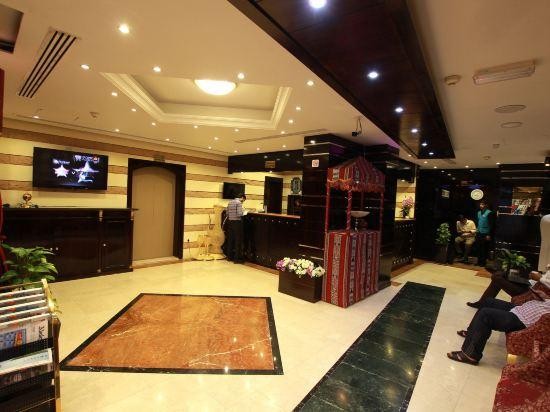 Standard Room Near Habib Bank Baniyas 10 Luxury Bookings
