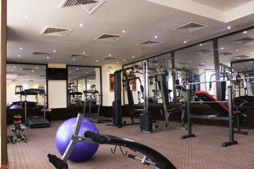 Standard Room Near Habib Bank Baniyas 13 Luxury Bookings