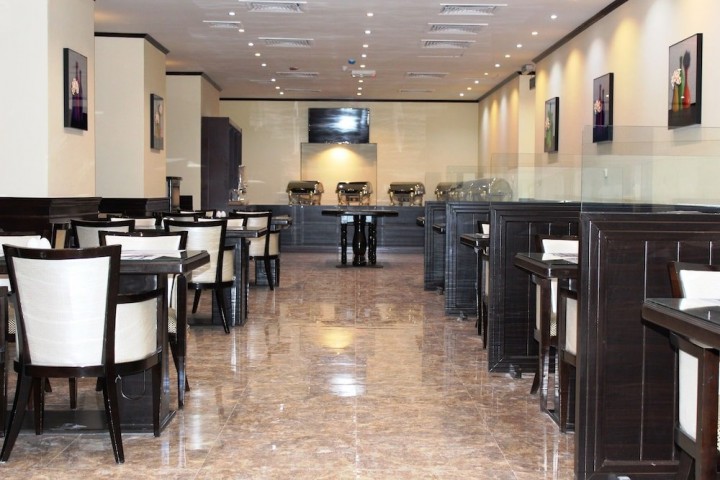 Deluxe suite Near Habib Bank Baniyas 24 Luxury Bookings