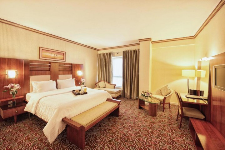 Deluxe Room Near Maya Supermarket By Luxury Bookings 15 Luxury Bookings
