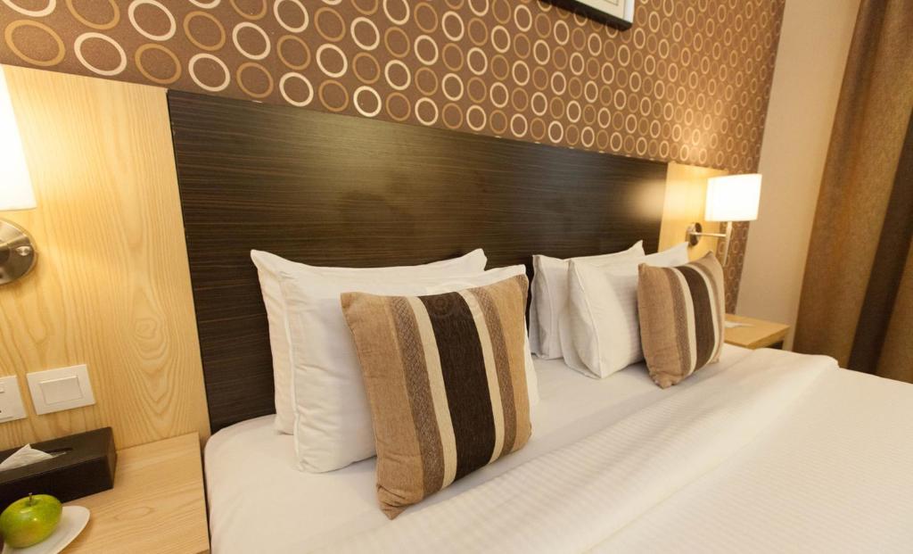 Standard Room Near Desi Junction Luxury Bookings