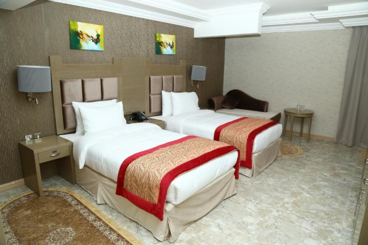 Standard Room Near Baniyas Metro 0 Luxury Bookings
