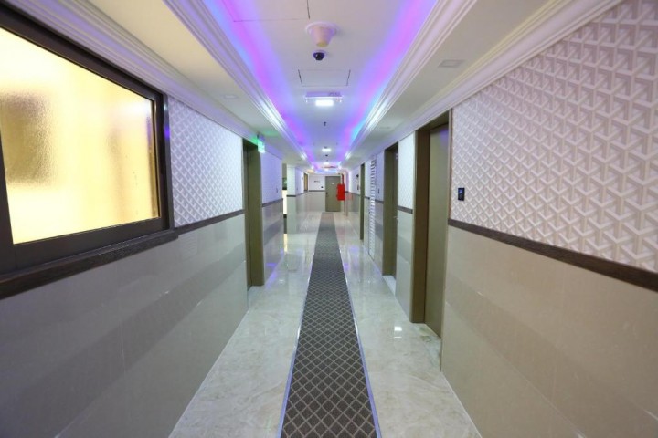 Standard Room Near Baniyas Metro 11 Luxury Bookings