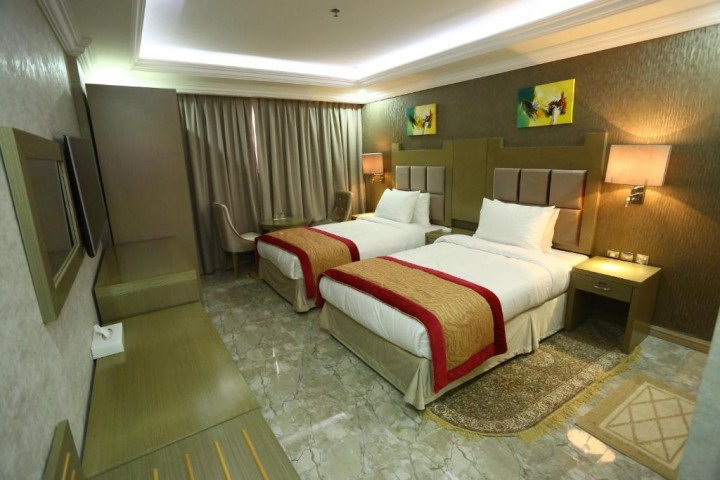 Junior Suite Near Baniyas Metro By Luxury Bookings 13 Luxury Bookings