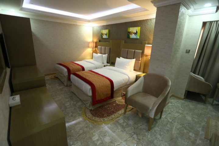 Junior Suite Near Baniyas Metro By Luxury Bookings 14 Luxury Bookings