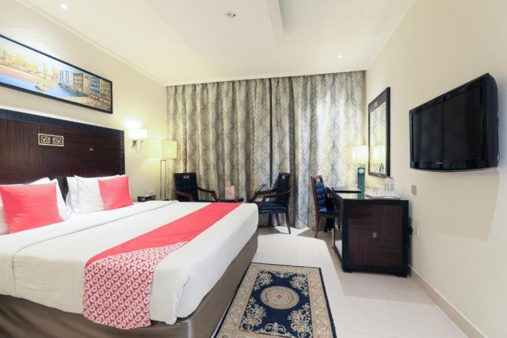 Classic Room Near New Academy School 1 Luxury Bookings
