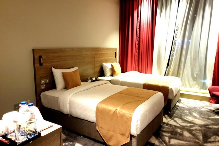 Standard Room Near Sharaf Dg Building 6 Luxury Bookings